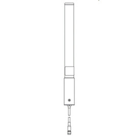 Extreme Networks S55086333 - Antenne Wifi ML-2499-HPA3-02R