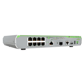 Allied Telesis S55151416 - Switch AT-GS970EMX/10-50