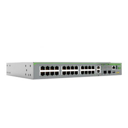 Allied Telesis S55151417 - Switch AT-GS970EMX/28-50