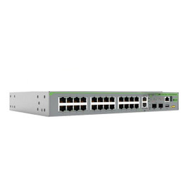 Allied Telesis S55151417 - Switch AT-GS970EMX/28-50