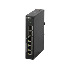 Dahua M0311120 - Switch DH-PFS4206-4P-96