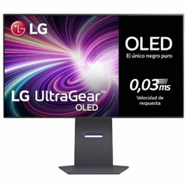 LG S55293324 - Monitor 32GS95UV-B Full HD