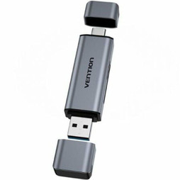 Vention S9915455 - Kartenleser CLLH0