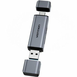 Vention S9915455 - Lecteur de Cartes CLLH0