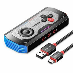 Vention S9915963 - Soundkarte CVAB0