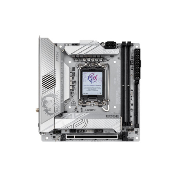 MSI M0325478 - Motherboard 911-7E33-004 Intel Z890