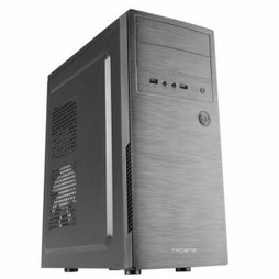 Tacens S9915978 - ATX Gehäuse 2INITIOX Schwarz