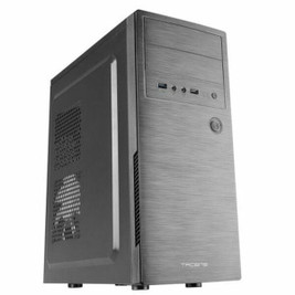 Tacens S9915978 - ATX Gehäuse 2INITIOX Schwarz