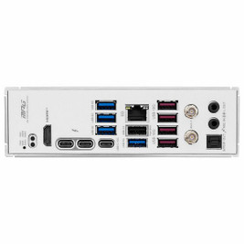 MSI S0242651 - Motherboard 911-7E19-08S