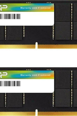 Silicon Power S91111719 - RAM Memory SP064GBSVU560F22