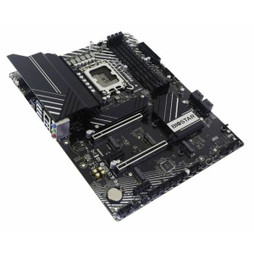 Biostar S91112280 - Motherboard Z890AXE PRO