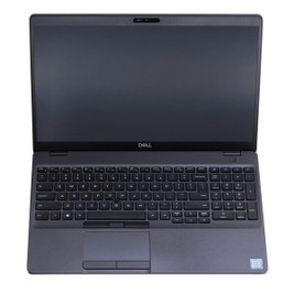 Dell S91112252 - Laptop LATITUDE 5500 15,6" 16 GB RAM 256 GB SSD Qwerty US (Refurbished A)
