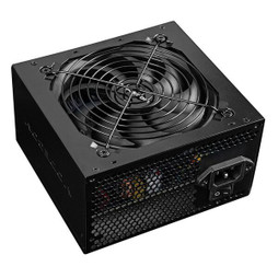 Modecom S91112292 - Power supply ZAS-MC-B88-700-ATX-FC-BULK ATX 700 W 80 Plus Bronze