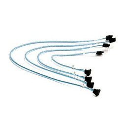 Supermicro S91111676 - SATA Cable CBL-0186L