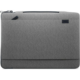 Dell S91112207 - Laptop Case 460-BDWR Grey 16"