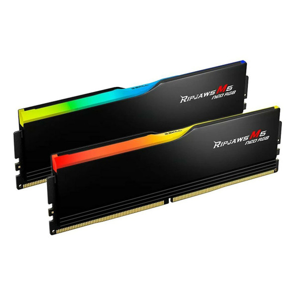 GSKILL S91110439 - RAM Speicher F5-6000J3636F16GX2-RM5NRK 32 GB DDR5 6000 MHz CL36