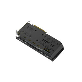 XFX S91112288 - Carte Graphique RX-78TSWFTFP AMD RADEON RX 7800 XT 16 GB GDDR6