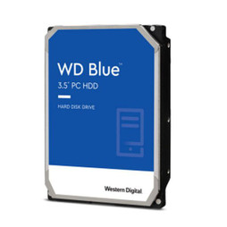 Western Digital M0325451 - Hard Drive WD60EZAX 3,5" 6 TB