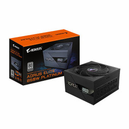 Gigabyte S0242598 - Stromquelle GP-AE850PM PG5 850 W 80 PLUS Platinum
