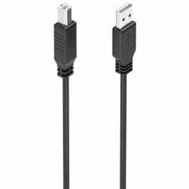 Aisens S9915898 - Tablet Charger A101-0881 Black 10 m