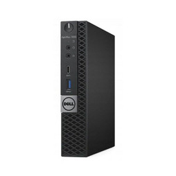 Dell S91110930 - PC de bureau OptiPlex 7050 16 GB RAM 256 GB SSD (Reconditionné A)