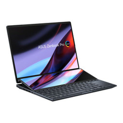 Asus M0325416 - Laptop UX8402ZE-M3050W 16 GB RAM 512 GB SSD 14,5" i7-12700H NVIDIA GeForce RTX 3050 Ti