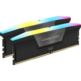 Corsair M0324836 - Mémoire RAM CMH32GX5M2B6400Z36 32 GB DDR5 5600 MHz 6400 MHz