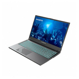 Gigabyte M0325246 - Laptop G5 MF5-H2ES354KD 15,6" Intel Core i7-13620H 16 GB RAM Nvidia Geforce RTX 4050