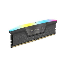 Corsair M0325204 - Mémoire RAM CMH32GX5M1B5200Z40 32 GB DDR5 5200 MHz