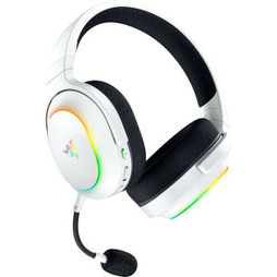 Razer M0325335 - Gaming Headset mit Mikrofon Barracuda X Weiß