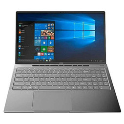 Jetwing M0320896 - Laptop N1507P7 15,6" 8 GB RAM Qwerty Spanisch