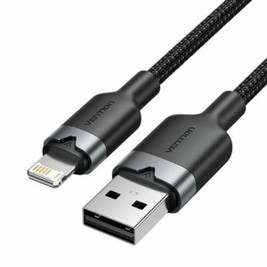 Vention S9915644 - USB auf Lightning Verbindungskabel LANBF 1 m