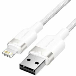 Vention S9915646 - USB auf Lightning Verbindungskabel LANWH 2 m