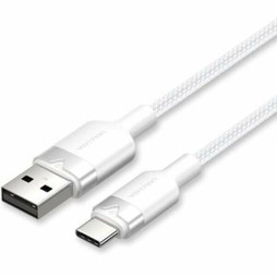 Vention S9915633 - USB A zu USB-C-Kabel CTNWH 2 m