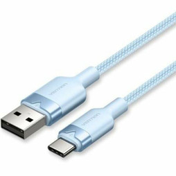 Vention S9915403 - USB A zu USB-C-Kabel CTNLH 2 m