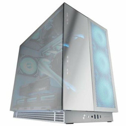 Mars Gaming S9915666 - ATX Semi-Tower Gehäuse MCNOVA3