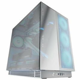 Mars Gaming S9915666 - ATX Semi-Tower Gehäuse MCNOVA3