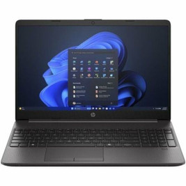 HP S9915698 - Ordinateur Portable AK9T6AT Intel Core i3 8 GB RAM 512 GB SSD 15,6"