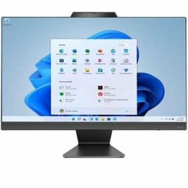 Asus S9915111 - Alles-In-Einem 90PT03T2-M026E0 24" Intel Core i5 16 GB RAM 512 GB SSD Qwerty Spanisch