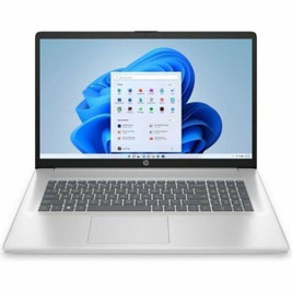 HP S9915197 - Ordinateur Portable AV8U6EA 17" Intel Core i7 Intel Core i7-1355U 16 GB RAM 1 TB 1 TB SSD