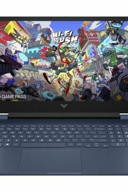 HP S9913174 - Laptop A51S5EA 16" Intel Core i7 32 GB RAM 1 TB SSD Nvidia Geforce RTX 4060