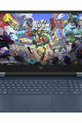 HP S9913174 - Ordinateur Portable A51S5EA 16" Intel Core i7 32 GB RAM 1 TB SSD Nvidia Geforce RTX 4060
