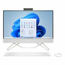 HP S9912304 - All in One A2SG9EA 24" Intel Core i5 8 GB RAM 512 GB SSD