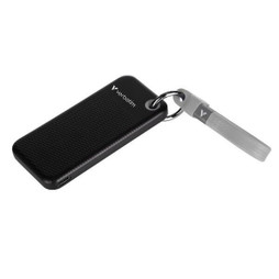 Verbatim S77211656 - External Hard Drive 32194 1 TB SSD Pocket