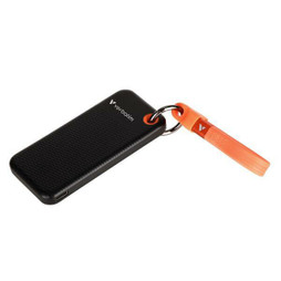 Verbatim S77211659 - External Hard Drive 32197 2 TB SSD Pocket