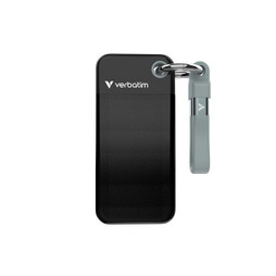 Verbatim S77211653 - External Hard Drive 32190 1 TB SSD Pocket