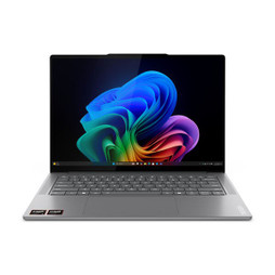 Lenovo S77212039 - Laptop 83HN001HSP 32 GB RAM 1 TB 14,5" Spanish Qwerty