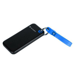 Verbatim S77211657 - External Hard Drive 32195 2 TB SSD Pocket