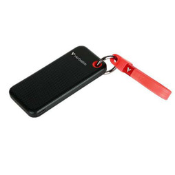 Verbatim S77211658 - External Hard Drive 32196 2 TB SSD Pocket