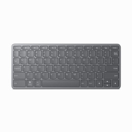 Lenovo S77193576 - Clavier sans fil Tab M11 Gris Espagnol Qwerty